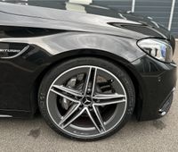 Mercedes Benz C63 AMG Felge 19“ Zoll Duisburg - Rumeln-Kaldenhausen Vorschau