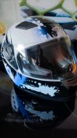 Polo Motorradhelm Nexo  Modell: YH-Ff956S  L 53-54 Bayern - Schwebheim Vorschau