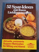 Kochbuch Original von 1975 Maggi Kochstudio shabby 70er Schleswig-Holstein - Henstedt-Ulzburg Vorschau