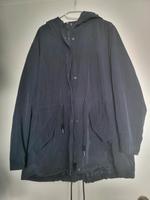 Jacke Only Carmakoma Gr.50 Mecklenburg-Vorpommern - Greifswald Vorschau