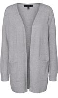 Strickjacke, Cardagin,  Jacke  grau Gr.  M. Hessen - Fürth Vorschau