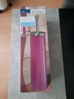 Miomare WC Bürste Stand Garnitur mit Behälter pink beere neu Hessen - Reichelsheim (Wetterau) Vorschau