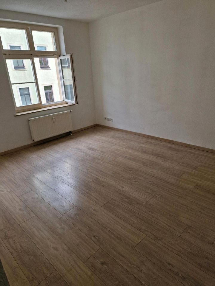 Nachmieter 1 Raum Wohnung gesucht in Dresden