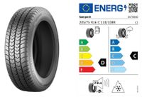 2 Winterreifen NEU Semperit Ultra Grip 2 ZTW209756RSGV0 Nürnberg (Mittelfr) - Südstadt Vorschau