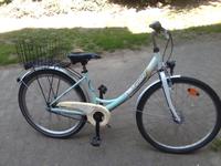 Kinderfahrrad 26 Zoll Herzogtum Lauenburg - Geesthacht Vorschau