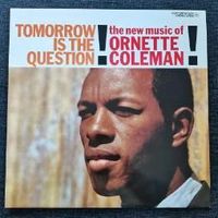 Ornette Coleman Tomorrow is the question Vinyl Bayern - Münnerstadt Vorschau