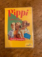 DVD Astrid Lindgren Pippi Langstrumpf Pippi geht von Board Niedersachsen - Stoetze Vorschau