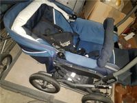 Emmaljunga Kinderwagen Nordrhein-Westfalen - Hennef (Sieg) Vorschau