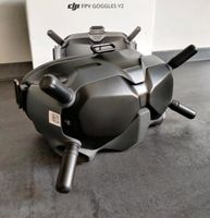 Dji Fpv Goggles V2 Top! Drohne Quadrocopter Digital Niedersachsen - Braunschweig Vorschau