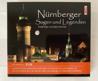 Nürnberger Sagen und Legenden, Erzählungen auf CD Hörbuch - NEU Nürnberg (Mittelfr) - Mitte Vorschau