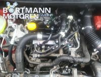 Motor NISSAN MICRA 1.0 HR10DET 810KM+GARANTIE+KOMPLETTE+VERSAND Leipzig - Eutritzsch Vorschau