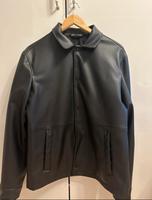 Zara Leder Jacke in M Berlin - Charlottenburg Vorschau