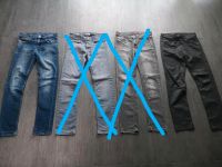 s. Oliver Jack & Jones H&M Jeanshose Jeans Hose Gr. 170 Nordrhein-Westfalen - Haltern am See Vorschau