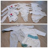 Babykleidung Jungen / Mädchen Größe 68 Rheinland-Pfalz - Lösnich Vorschau