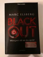 Buch, Black out, Marc Elsberg, (20) Freiburg im Breisgau - March Vorschau