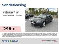 Audi A1 Sportback Advanced 25 TFSI LED+Navi+/PDC+/Kom Sachsen-Anhalt - Dessau-Roßlau Vorschau