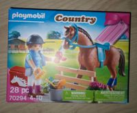 Playmobil country 70294 neu ovp Bayern - Neu Ulm Vorschau