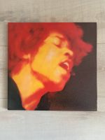 The Jimi Hendrix Experience Electric Ladyland Vinyl LP Bochum - Bochum-Südwest Vorschau