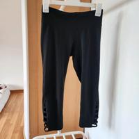 3/4 Sporthose mit Muster Niedersachsen - Vechta Vorschau