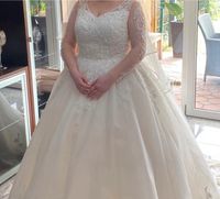 Brautkleid Nordrhein-Westfalen - Neuss Vorschau