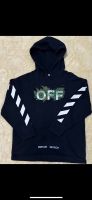 Off White Ferns Hoodie Hamburg - Bergedorf Vorschau