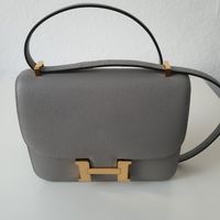 Originale Hermès Constance 18 Leder Handtaschen Hermes Altona - Hamburg Altona-Nord Vorschau