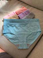 6 Damen Unterhosen Gr.L „Baumwolle/Elastan „neu Rheinland-Pfalz - Winnweiler Vorschau