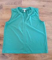 H&M Bluse Top grün Größe M Sommer Dresden - Gorbitz-Nord/Neu-Omsewitz Vorschau