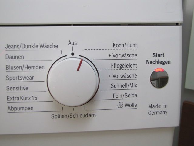 ⭐⭐️⭐️⭐⭐ BOSCH WAS 28492 A+++ ✔18 Monate Garantie ✔ Waschmaschine in Berlin