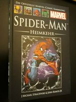 Comic  Buch Spider- Man Sachsen-Anhalt - Möser Vorschau