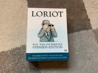 Loriot die vollständige Fernseh-Edition Nordrhein-Westfalen - Goch Vorschau