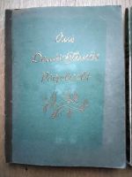 Sammelalbum, Sammelband - Aus Deuschlands Vogelwelt 1936 Sachsen-Anhalt - Gräfenhainichen Vorschau