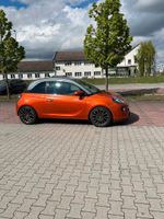 Opel Adam GLAM 1.4 64kW GLAM Brandenburg - Dahme/Mark Vorschau