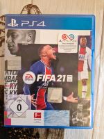 FIFA 21 PS4 Bayern - Dillingen (Donau) Vorschau