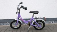 12 Zoll Puky Fahrrad lila für Kinder (Mädchen) Nordrhein-Westfalen - Minden Vorschau