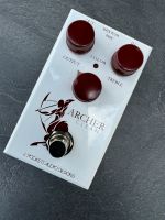 J. Rockett Audio Designs Archer Clean +++ neuwertig +++ Dortmund - Brackel Vorschau