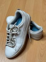 Puma Sneaker weiß Bayern - Tuntenhausen Vorschau