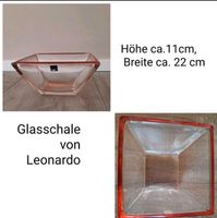 Glasschale von Leonardo Niedersachsen - Martfeld Vorschau