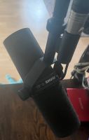 Shure SM7B + MikroArm + Verstärker + Interface Schwerin - Neu Zippendorf Vorschau