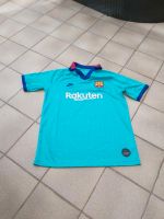 Kinder Fußball Trikot FC Barcelona Gr. XL (158-170cm) Niedersachsen - Groß Twülpstedt Vorschau