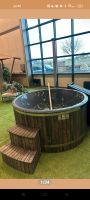 ‼️NEUE HOTTUBS GEKAUFT ‼️AB 3450 € neuester Typ Niedersachsen - Moormerland Vorschau