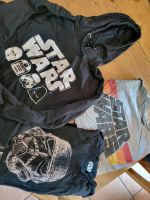 Star Wars Pullover und T- Shirts Nordfriesland - Hattstedt Vorschau