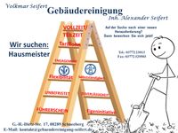 Hausmeister (m/w/d) Sachsen - Schneeberg Vorschau