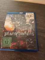Transformers die Rache Bluray BD Brandenburg - Eichwalde Vorschau