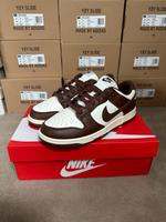 Nike Dunk Low Kakao Wow Size 41 Bayern - Unterhaching Vorschau