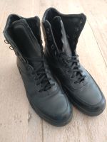 Baltes Stiefel Gr. 44/Feuerwehr/Polizei/Motorrad/Sicherheitsdiens Hessen - Fulda Vorschau