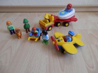 Playmobil 1 2 3 alles 15€ Nordrhein-Westfalen - Paderborn Vorschau