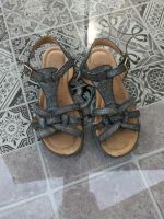 Ricosta Sandalen gr. 32 mädchen Hessen - Weimar (Lahn) Vorschau