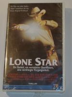 Lone Star - Kris Kristofferson - Original dt. VHS Video Rarität Hessen - Kalbach Vorschau