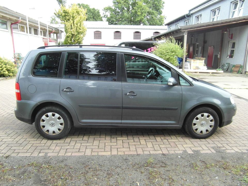 Volkswagen Touran 1.9 TDI in Dresden